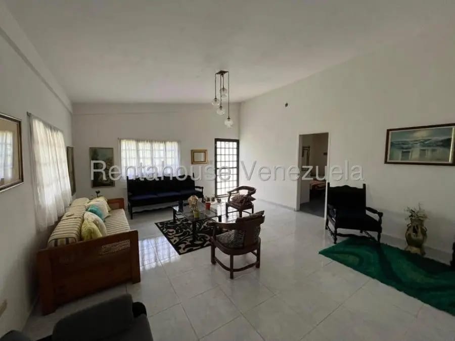 Casa en Venta en Villa de Cura Villa de Cura - 4