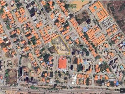 Amplio Terreno en Urb. Jorge Coll, Pampatar