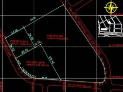 Amplio Terreno en Urb. Jorge Coll, Pampatar - 2