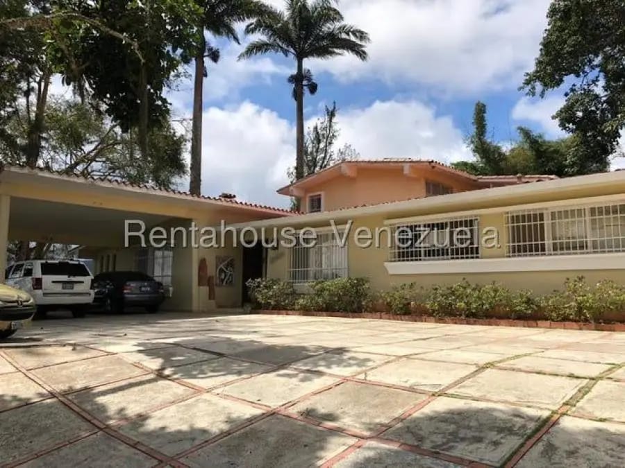 Casa en Venta en monte elena Caracas - 11