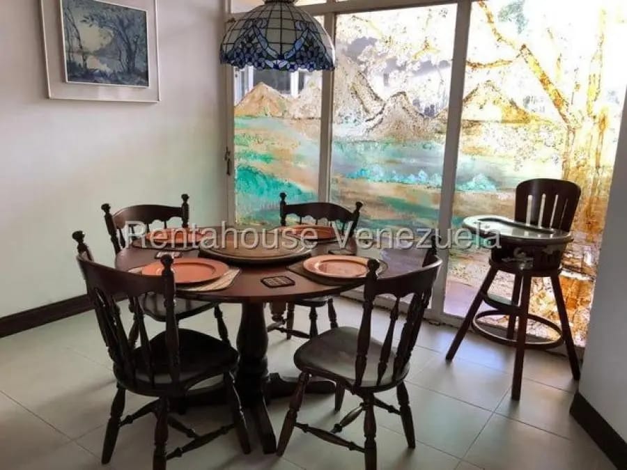 Casa en Venta en monte elena Caracas - 15