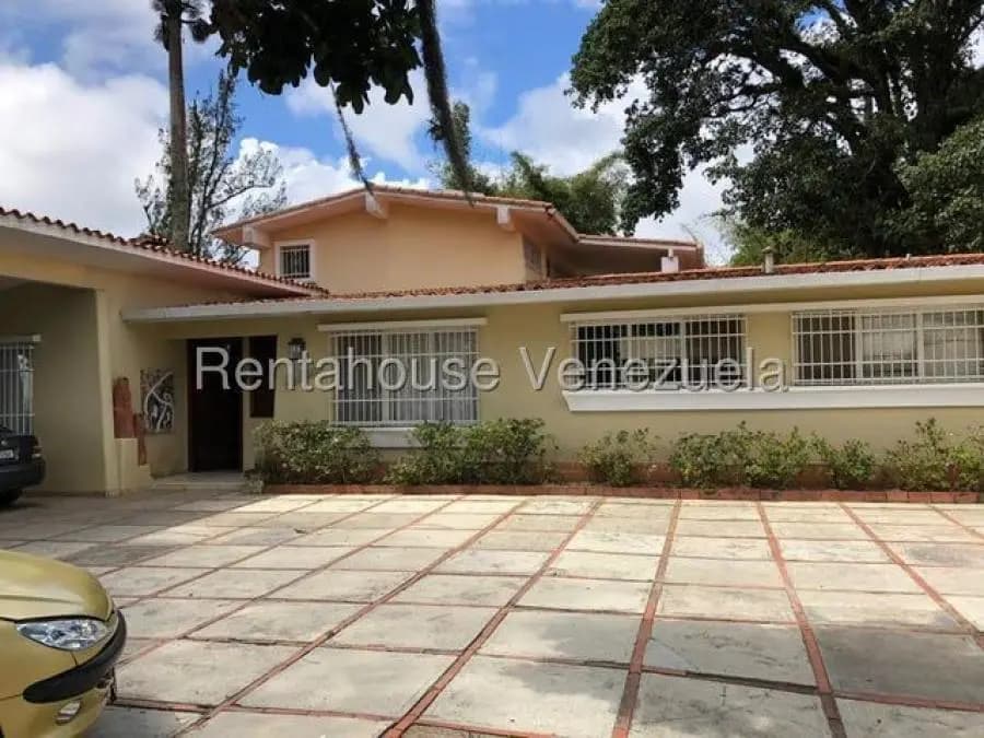 Casa en Venta en monte elena Caracas - 3