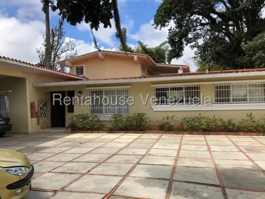 Casa en Venta en monte elena Caracas - 3