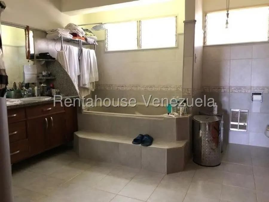 Casa en Venta en monte elena Caracas - 4