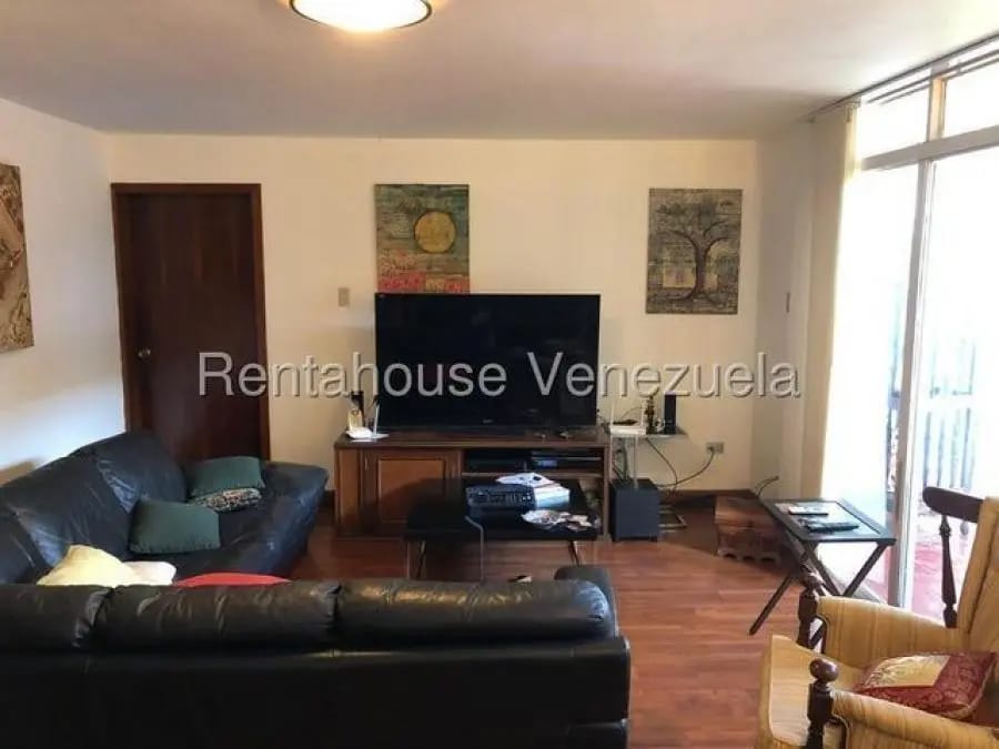 Casa en Venta en monte elena Caracas - 5