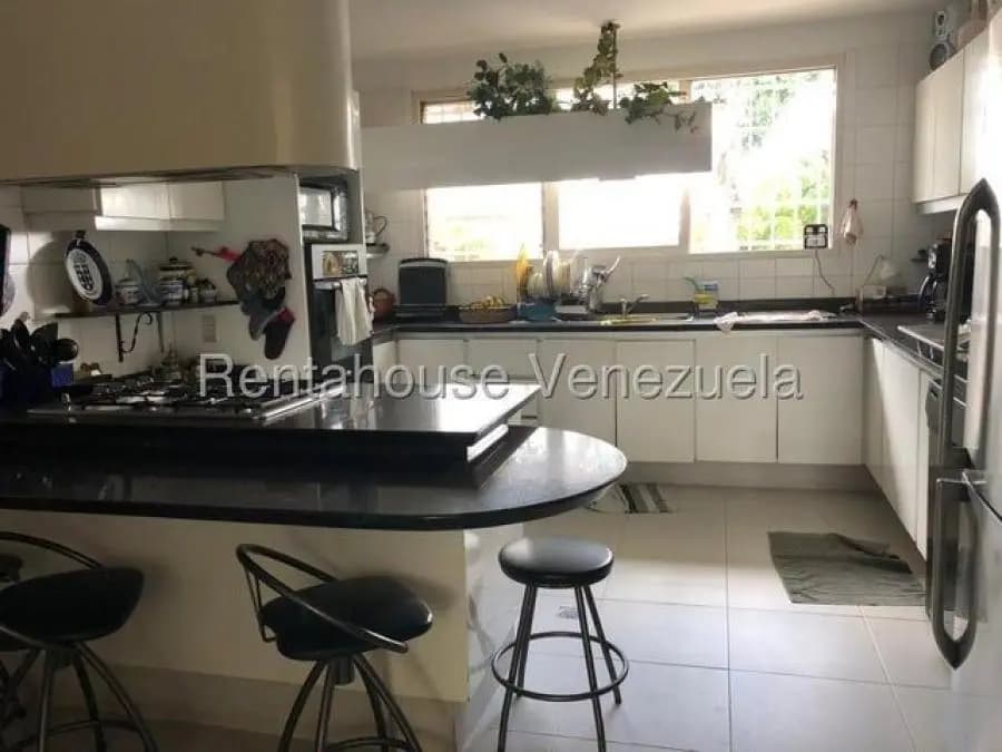 Casa en Venta en monte elena Caracas - 6