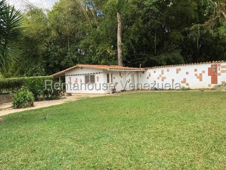 Casa en Venta en monte elena Caracas - 8