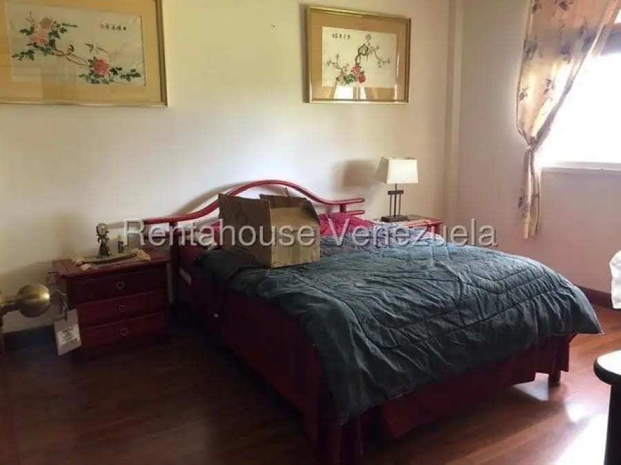 Casa en Venta en monte elena Caracas - 9