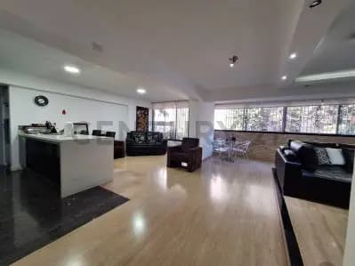Apartamento en Alquiler en Terrazas del Avila Caracas