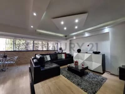 Apartamento en Alquiler en Terrazas del Avila Caracas - 2