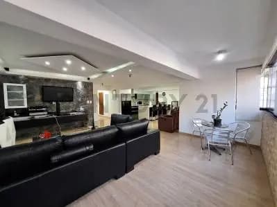 Apartamento en Alquiler en Terrazas del Avila Caracas - 3