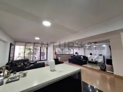 Apartamento en Alquiler en Terrazas del Avila Caracas - 4