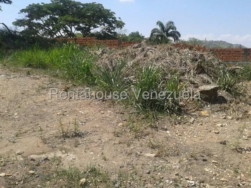 Terreno (Residencial) en Venta en Colinas de Guataparo, Carabobo