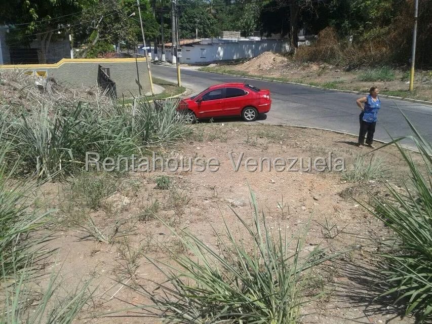 Terreno (Residencial) en Venta en Colinas de Guataparo, Carabobo - 4