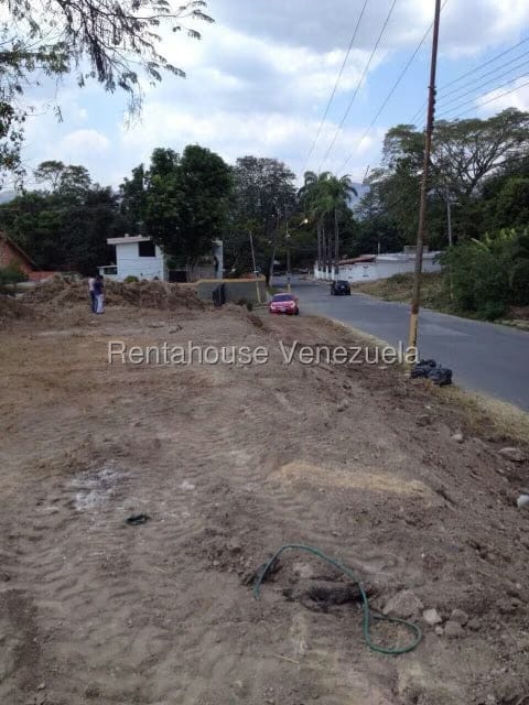 Terreno (Residencial) en Venta en Colinas de Guataparo, Carabobo - 6