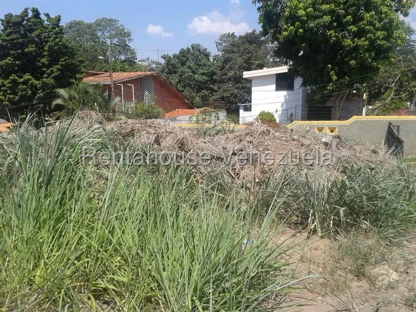 Terreno (Residencial) en Venta en Colinas de Guataparo, Carabobo - 7