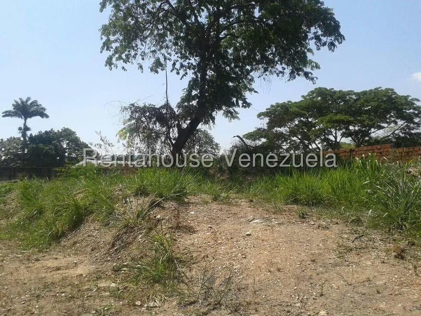 Terreno (Residencial) en Venta en Colinas de Guataparo, Carabobo - 8