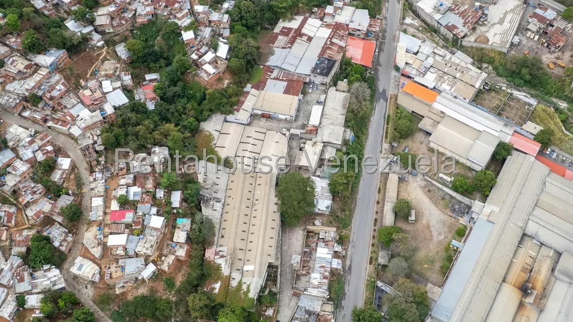 Comercial (Local Comercial) en Venta en Parque Caiza, Distrito Metropolitano