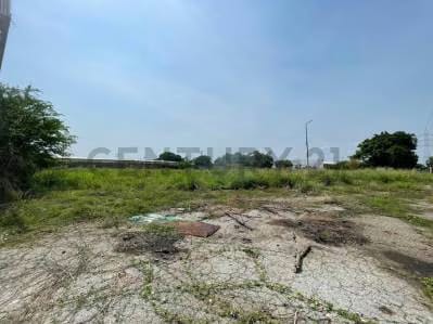 venta de terreno y estructura de galpon - 4