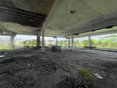 venta de terreno y estructura de galpon - 7