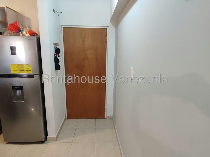 Apartamento (1 Nivel) en Venta en Agua Blanca, Carabobo - 3