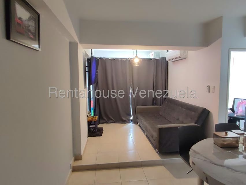 Apartamento (1 Nivel) en Venta en Agua Blanca, Carabobo - 4