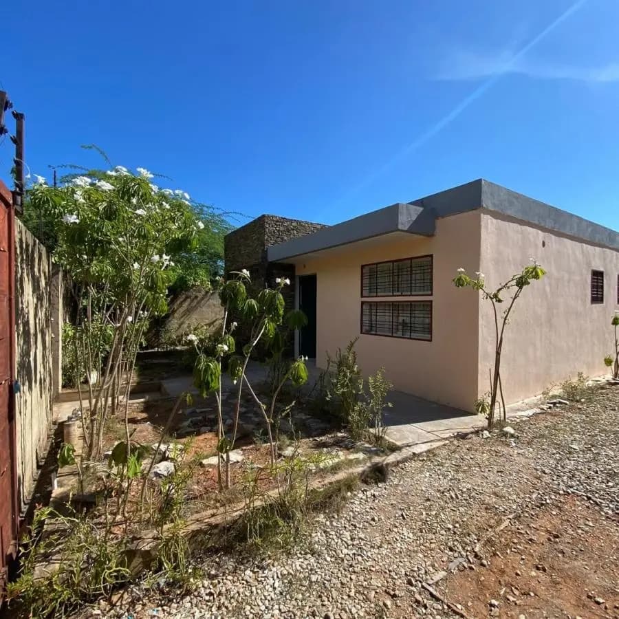 Casa en Venta en Antolin del campo La Asunción