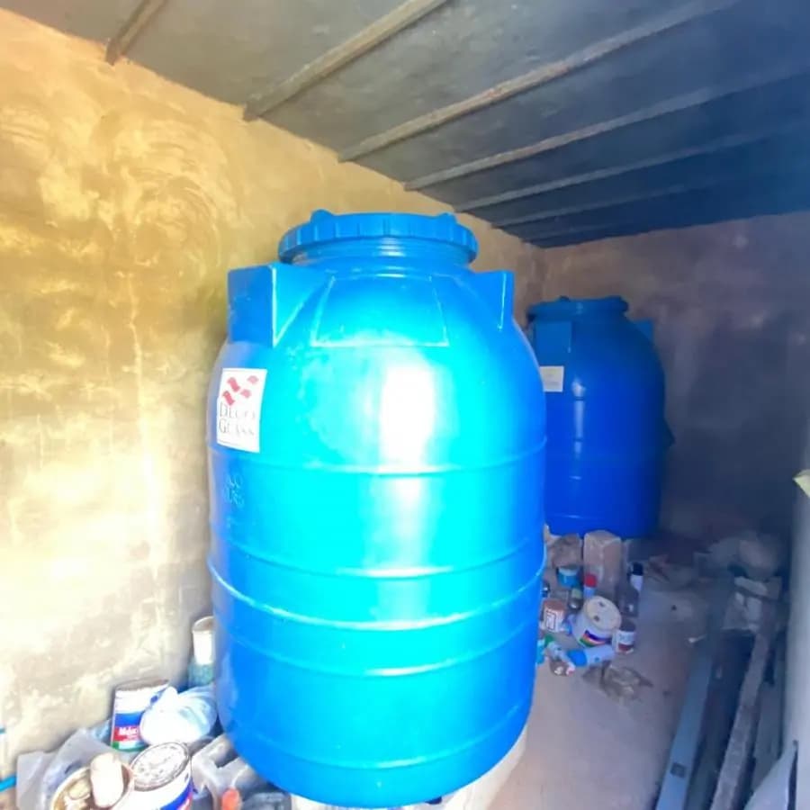 Casa en Venta en Antolin del campo La Asunción - 8