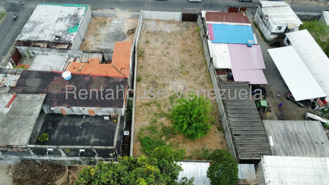 Terreno (Comercial) en Venta en Centro, Portuguesa - 4
