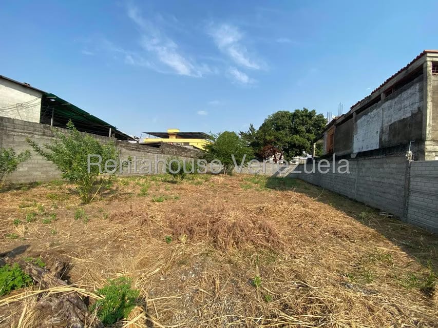 Terreno (Comercial) en Venta en Centro, Portuguesa - 5