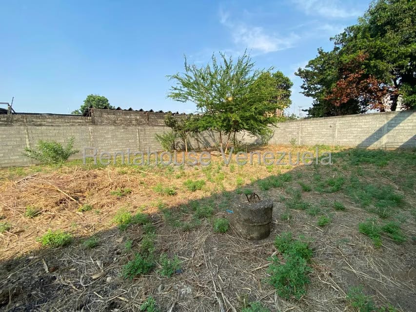 Terreno (Comercial) en Venta en Centro, Portuguesa - 8