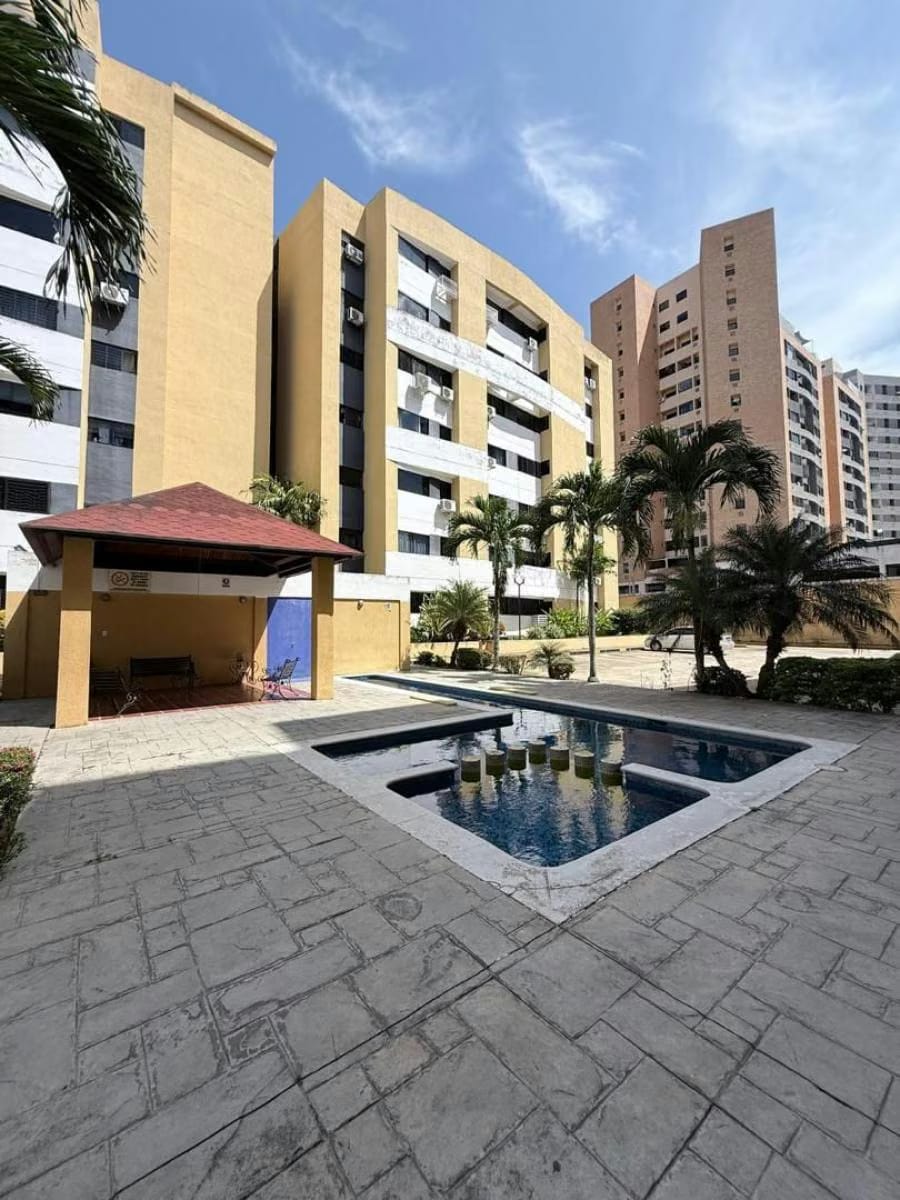 Apartamento en Venta en Naguanagua - 14