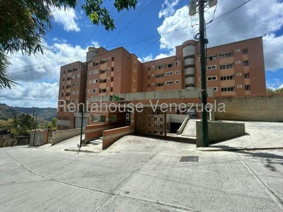 Apartamento en Venta en oripoto Caracas - 7