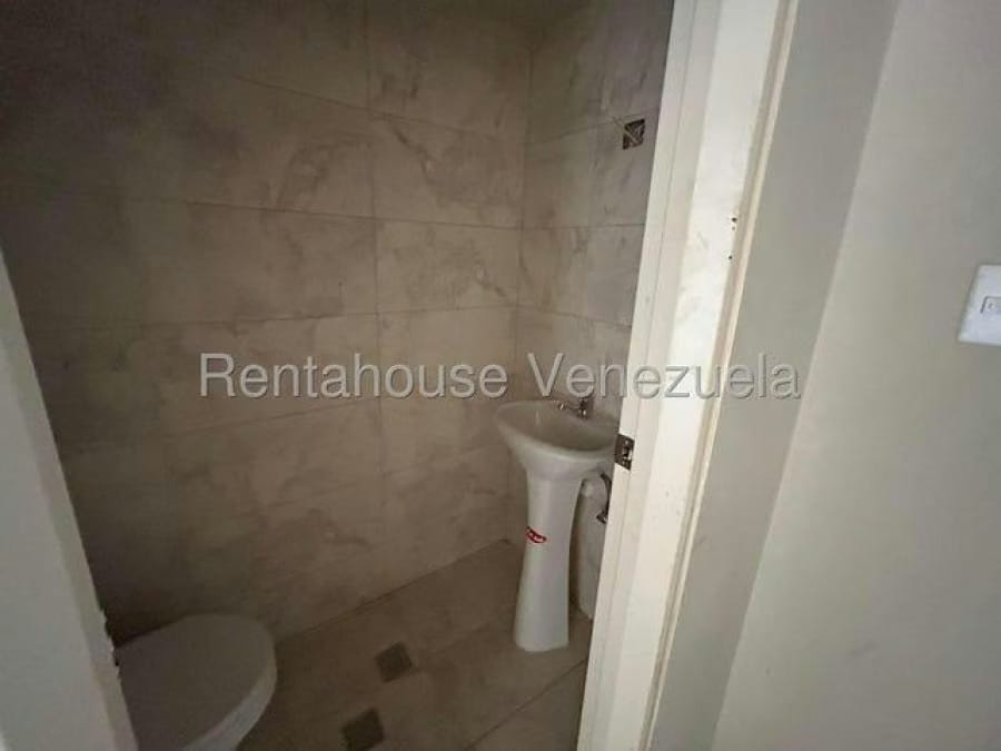 Apartamento en Venta en oripoto Caracas - 8