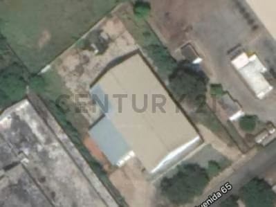 ZONA INDUSTRIAL SUR. CAVAS Y CUARTO FRIO