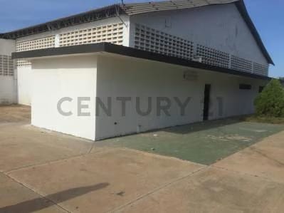 ZONA INDUSTRIAL SUR. CAVAS Y CUARTO FRIO - 2