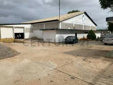 ZONA INDUSTRIAL SUR. CAVAS Y CUARTO FRIO - 3