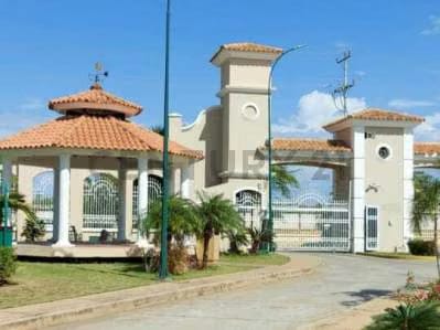 Alquiler Town House Villa Palma Dorada - 2