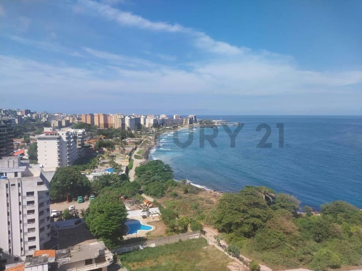 Apartamento PH en Venta en Caribe (Caraballeda) - 2