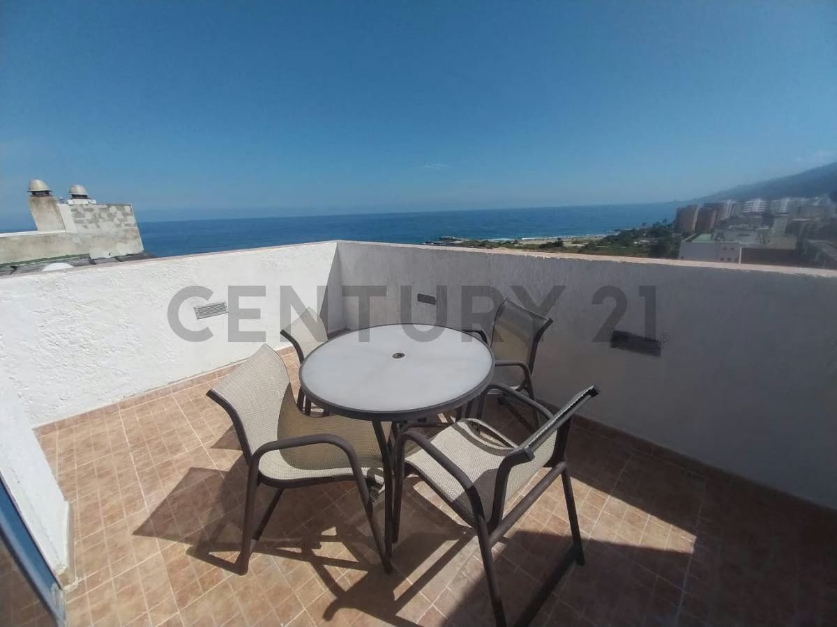 Apartamento PH en Venta en Caribe (Caraballeda) - 3