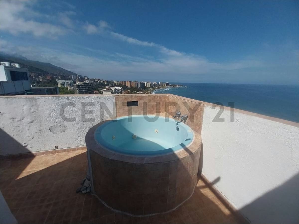 Apartamento PH en Venta en Caribe (Caraballeda) - 5