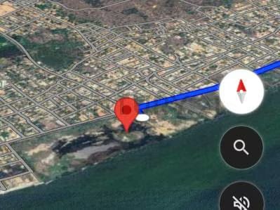 Terreno CAÑADA DE URDANETA