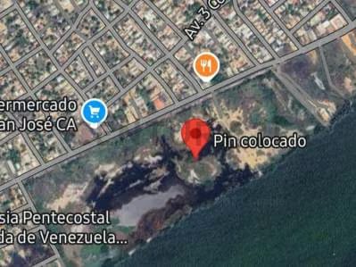 Terreno CAÑADA DE URDANETA - 2