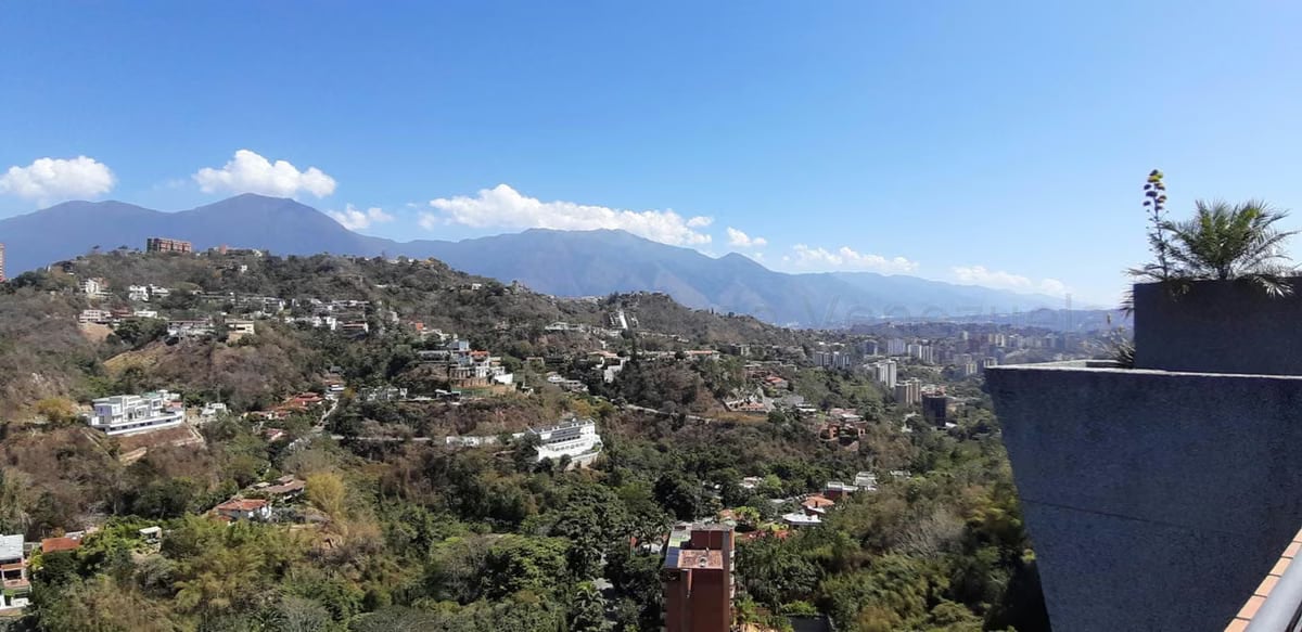 Apartamento (Duplex) en Venta en Los Samanes, Distrito Metropolitano - 13
