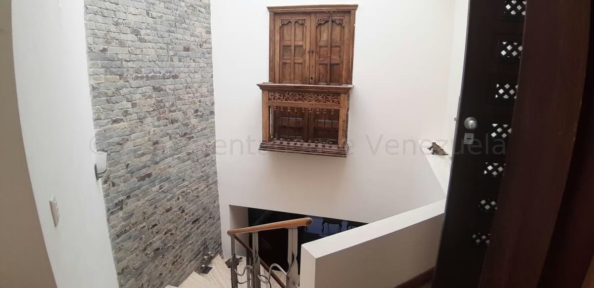 Apartamento (Duplex) en Venta en Los Samanes, Distrito Metropolitano - 15