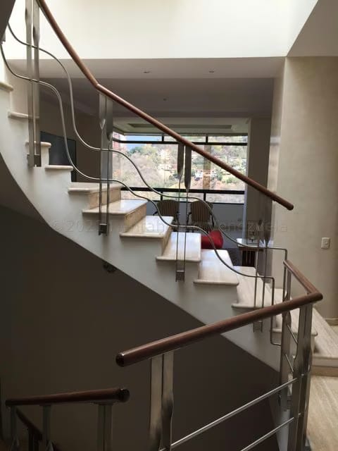Apartamento (Duplex) en Venta en Los Samanes, Distrito Metropolitano - 17