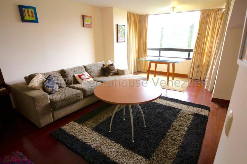 Apartamento (Duplex) en Venta en Los Samanes, Distrito Metropolitano - 19