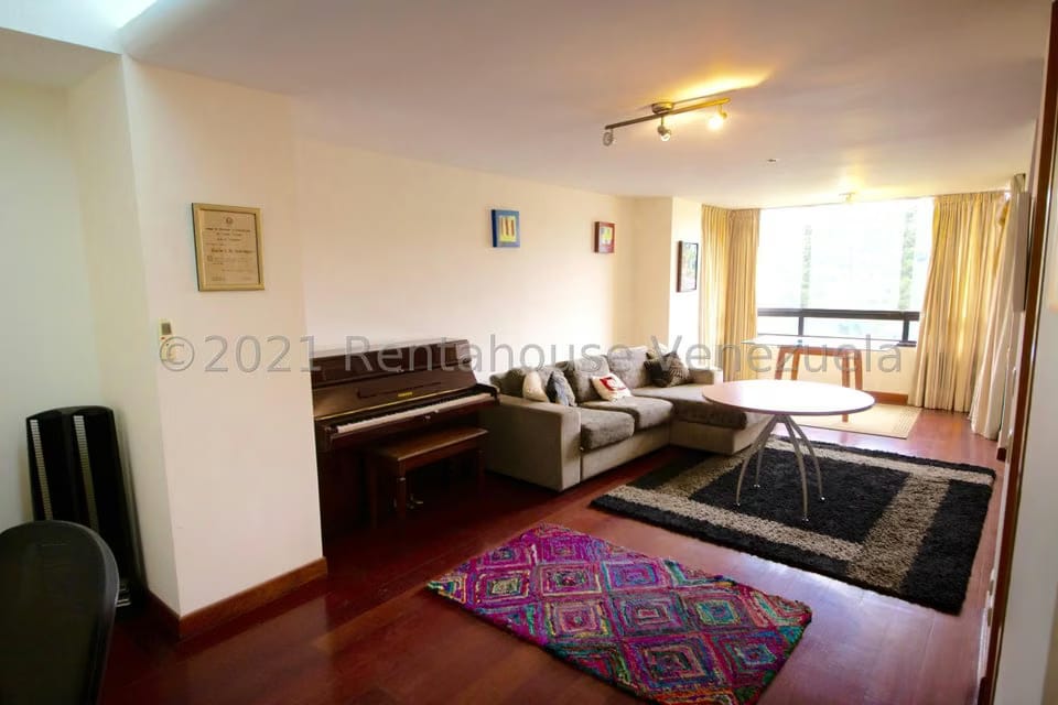 Apartamento (Duplex) en Venta en Los Samanes, Distrito Metropolitano - 20