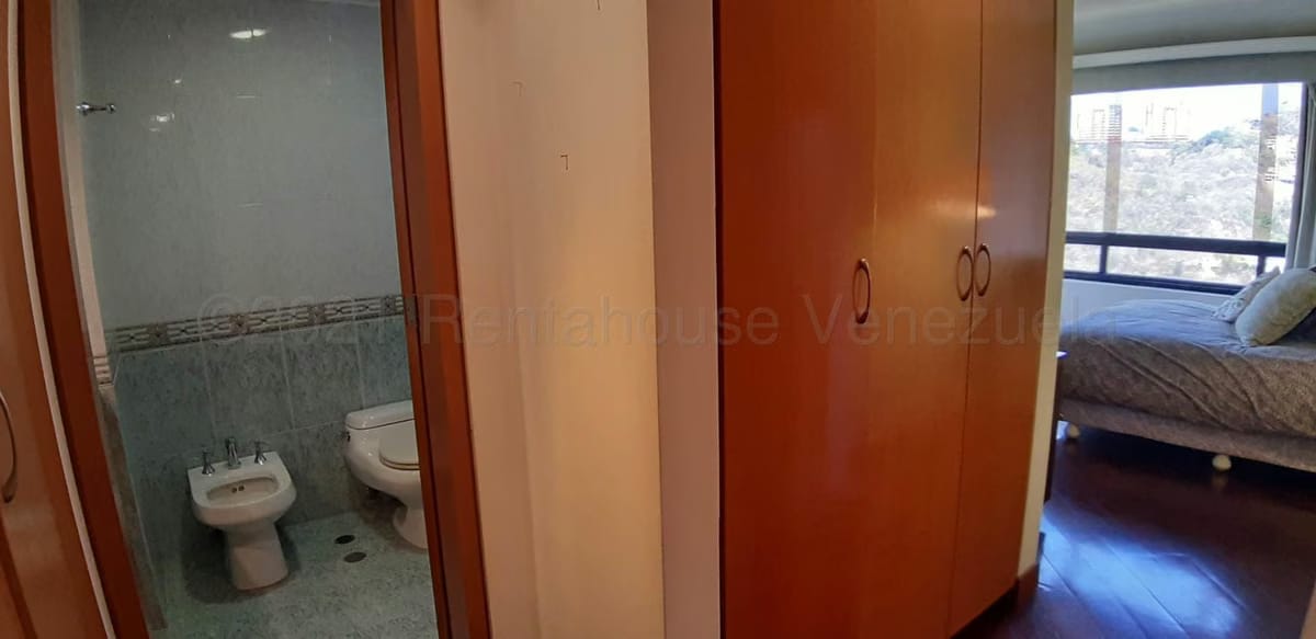 Apartamento (Duplex) en Venta en Los Samanes, Distrito Metropolitano - 23
