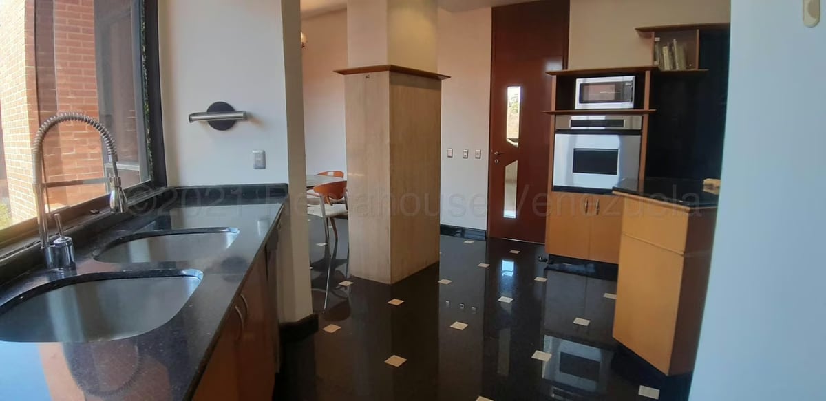 Apartamento (Duplex) en Venta en Los Samanes, Distrito Metropolitano - 5